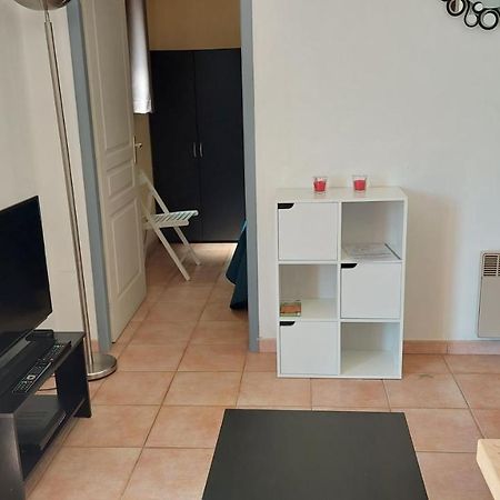 Villa Senegas La Roque-sur-Cèze المظهر الخارجي الصورة